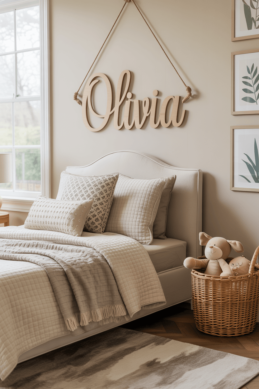 21 Kids Room Ideas for Stylish, Fun, and Practical Spaces