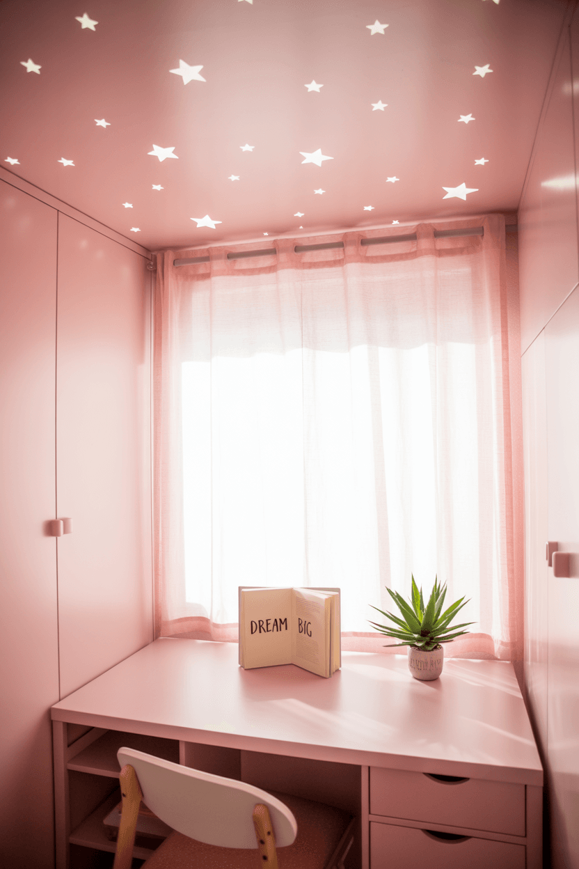 23 Girls Room Decor Ideas for a Stylish and Dreamy Space