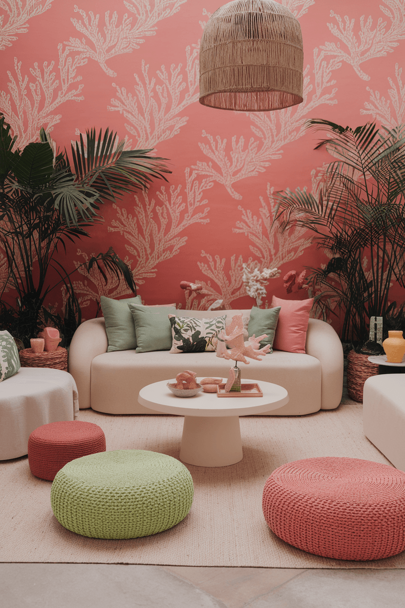 24 Best Living Room Color Ideas to Transform Your Space