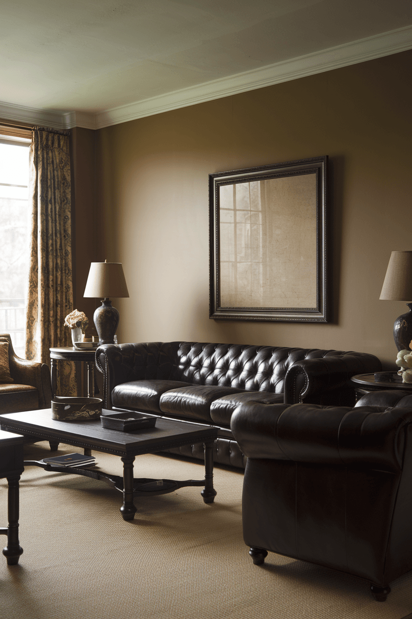 23 Trendy Wall Colors for Living Room That Elevate Your Space