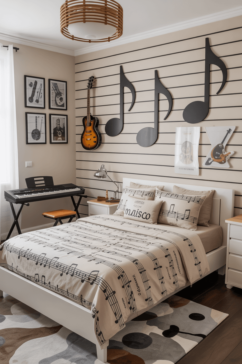 25 Creative Kids Room Designs That Spark Imagination and Joy