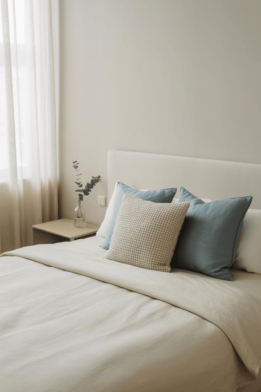 22 Blue and White Bedroom Ideas for a Serene and Stylish Space