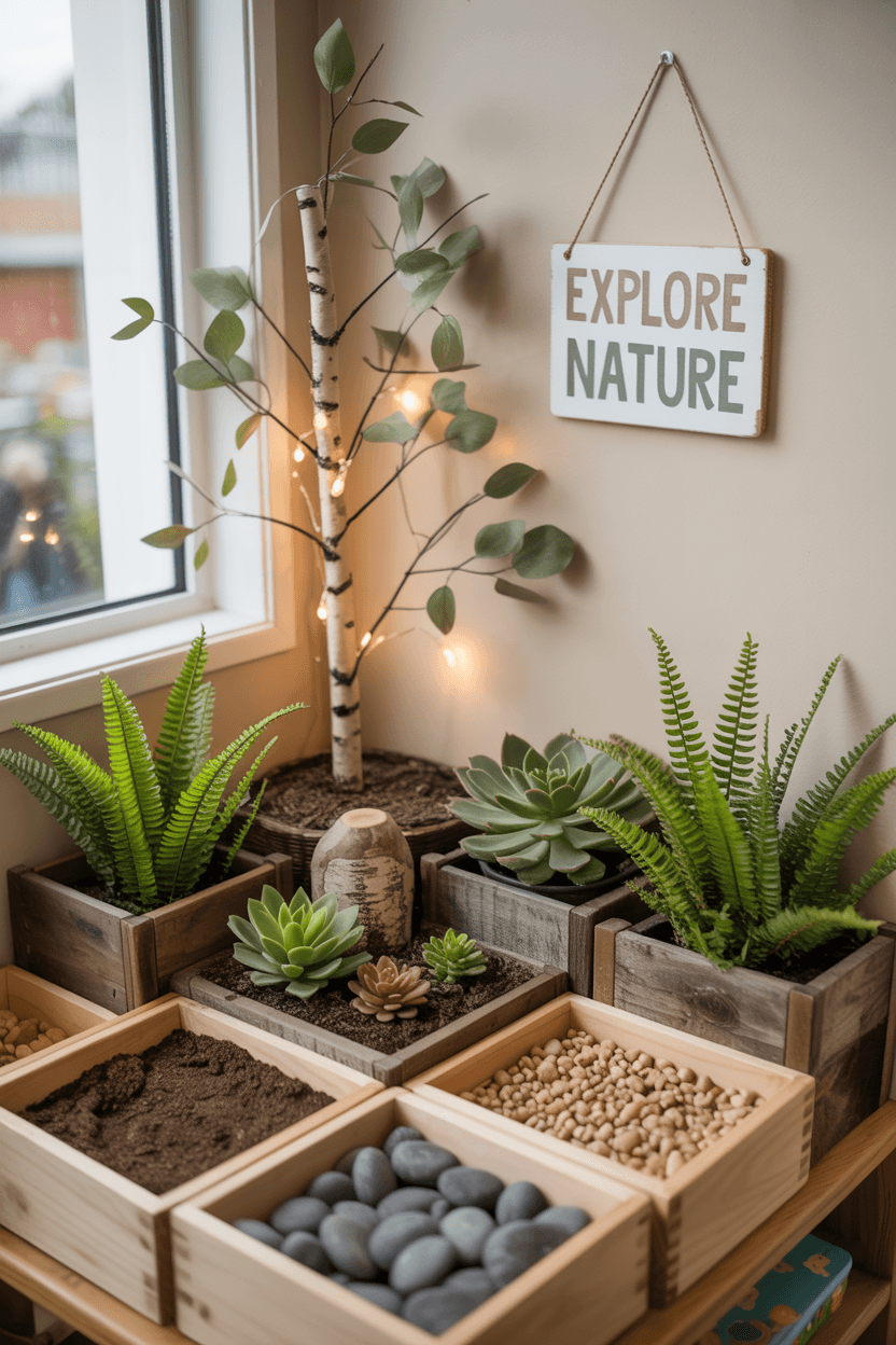 20 Small Daycare Room Ideas to Maximize Space and Fun