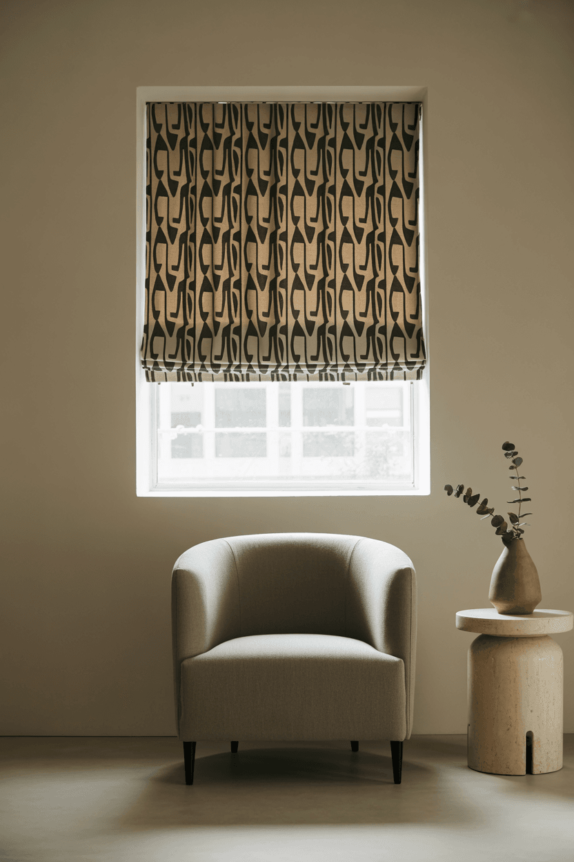 25 Modern Living Room Curtain Ideas for a Stylish Upgrade