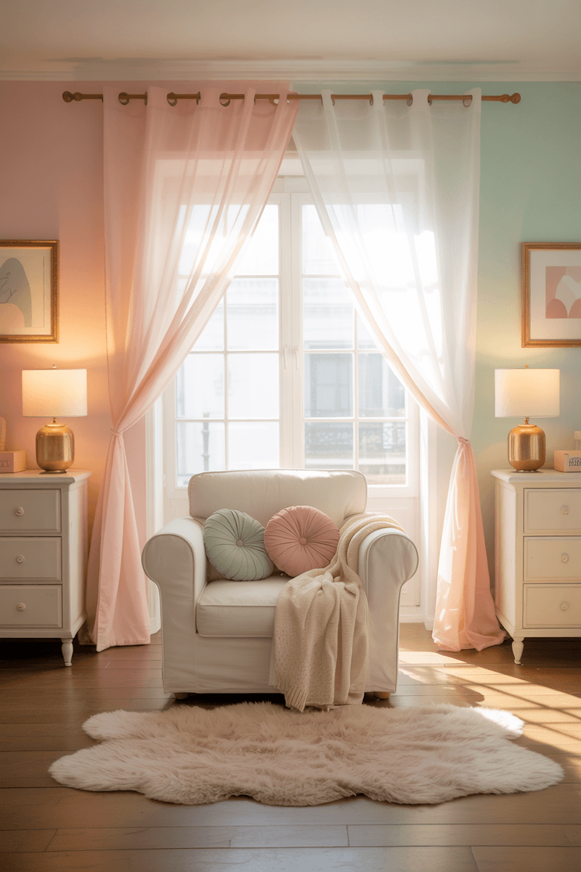 21 Kids Room Ideas for Stylish, Fun, and Practical Spaces