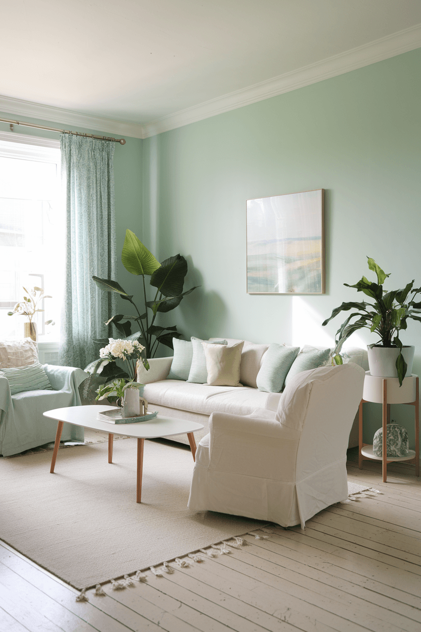 24 Best Living Room Color Ideas to Transform Your Space