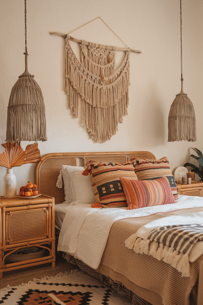 25 Married Couple Bedroom Ideas for a Romantic & Modern Retreat