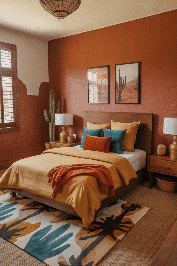 26 Colorful Boys Room Designs That Spark Creativity and Fun