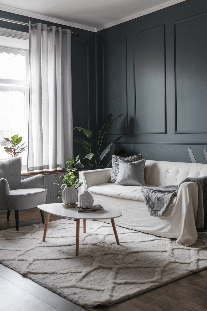 23 Trendy Wall Colors for Living Room That Elevate Your Space