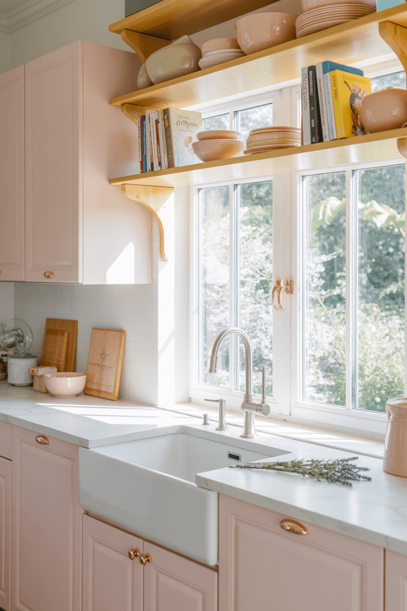 23 Two-Tone Modern Kitchen Cabinets for a Chic and Stylish Home