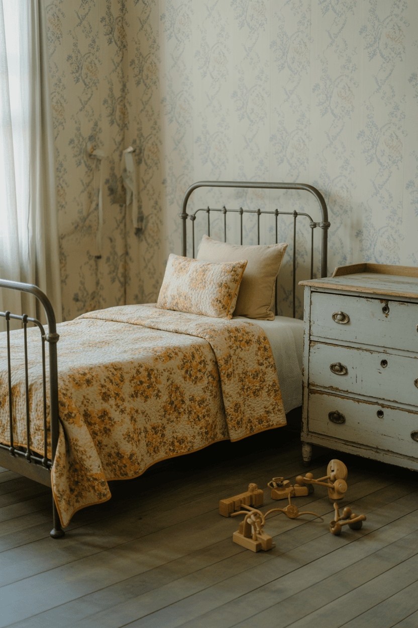 20 Kids Room Interior Design Ideas for a Stylish and Playful Space