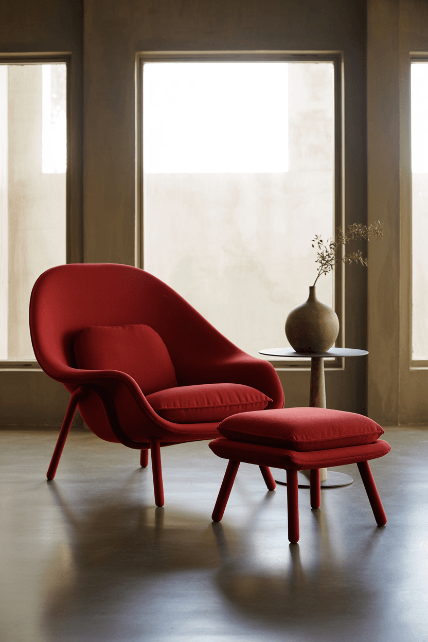 21 Stylish Chairs for Living Room Comfort and Charm