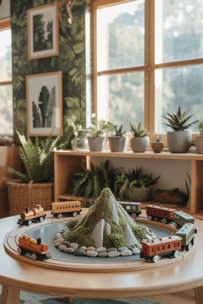 25 Kids Playroom Design Ideas That Spark Imagination and Fun