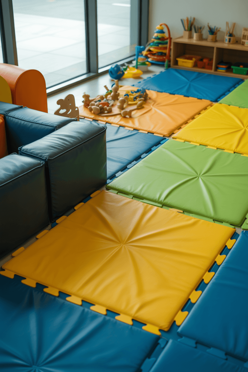 20 Small Daycare Room Ideas to Maximize Space and Fun
