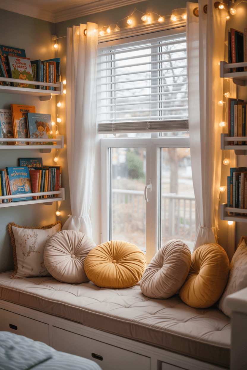 22 Cool Kids Rooms That Spark Creativity and Fun