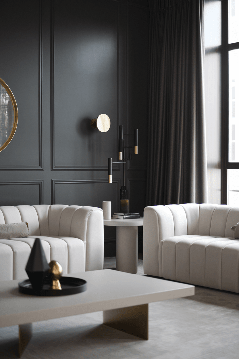 24 Best Living Room Color Ideas to Transform Your Space