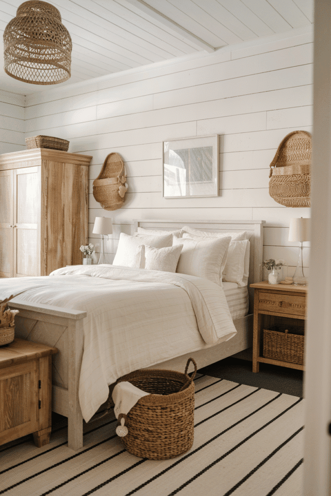 25 Married Couple Bedroom Ideas for a Romantic & Modern Retreat