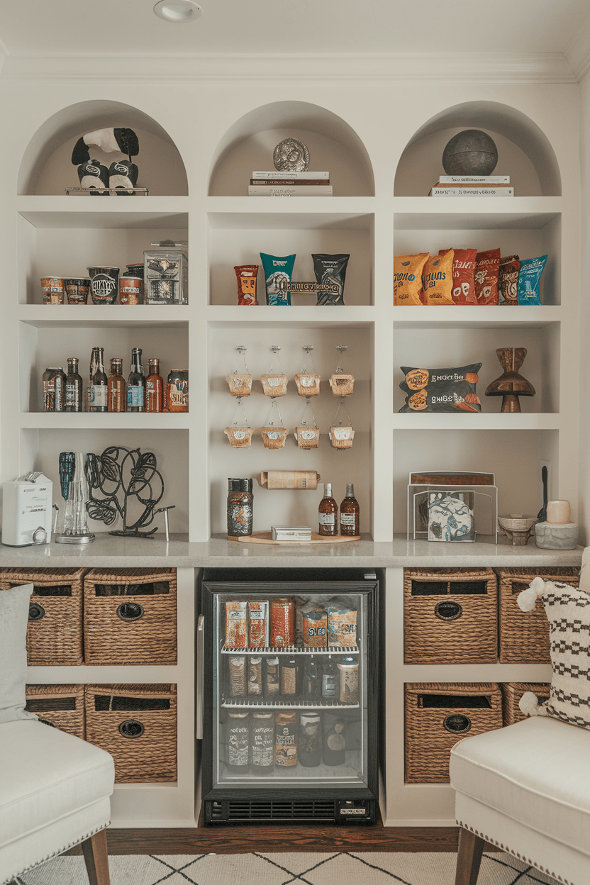 25 Cozy Gaming Room Inspiration Ideas to Elevate Your Play Space