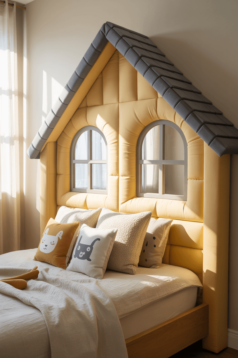 26 Modern Kids Room Decor Ideas to Transform Their Space