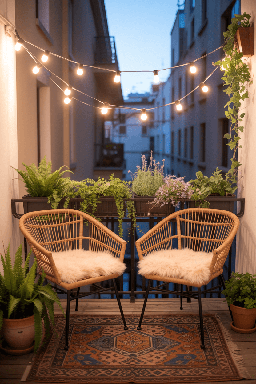 20 Dream Apartment Decor Ideas for a Cozy, Stylish, and Inviting Home