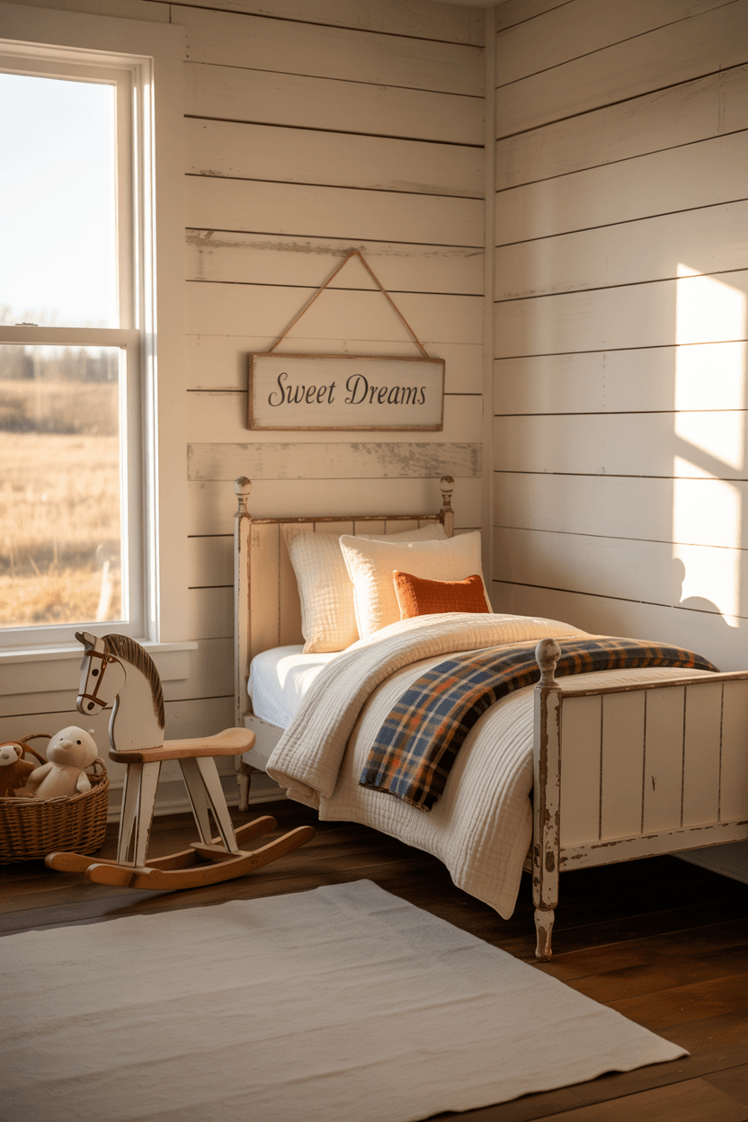 20 Kids Room Interior Design Ideas for a Stylish and Playful Space