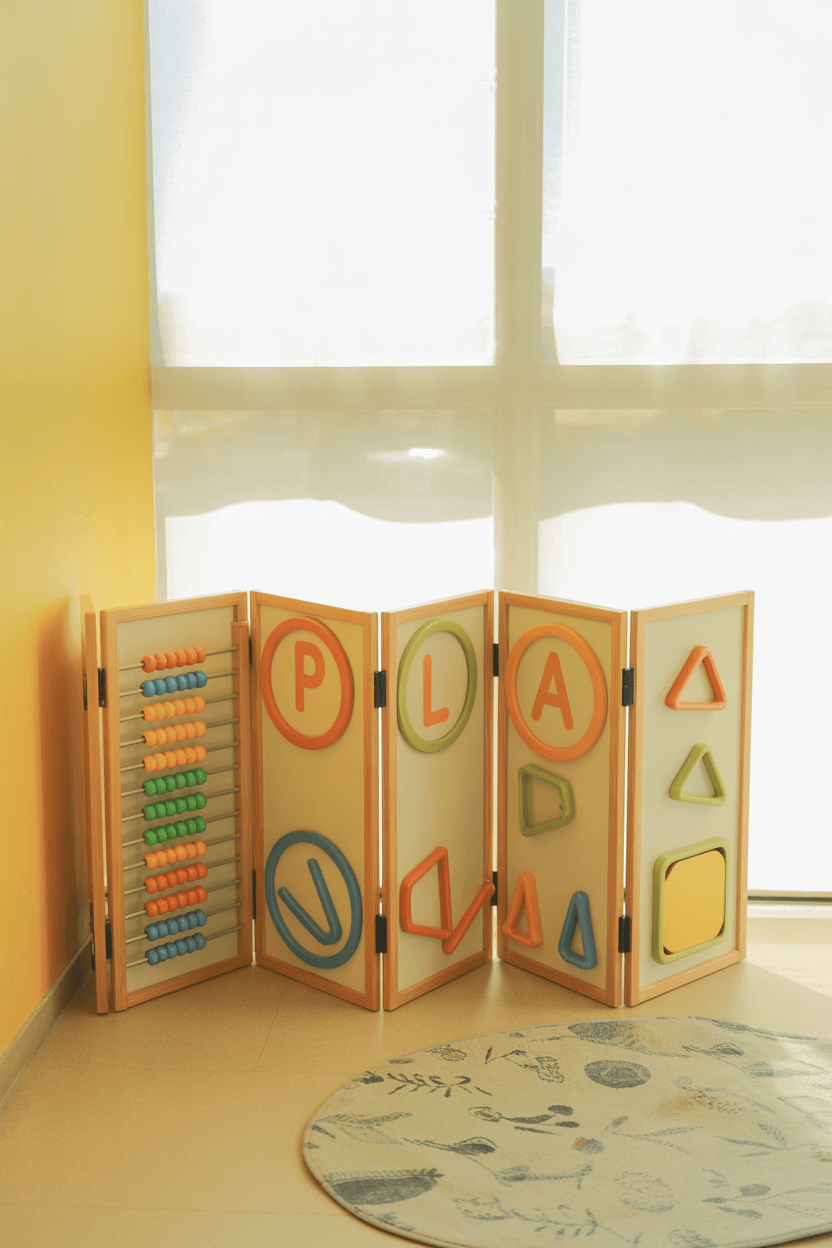 20 Small Daycare Room Ideas to Maximize Space and Fun