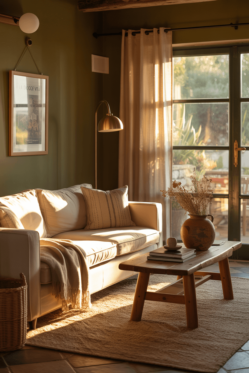 24 Best Living Room Wall Colors for a Stylish Home