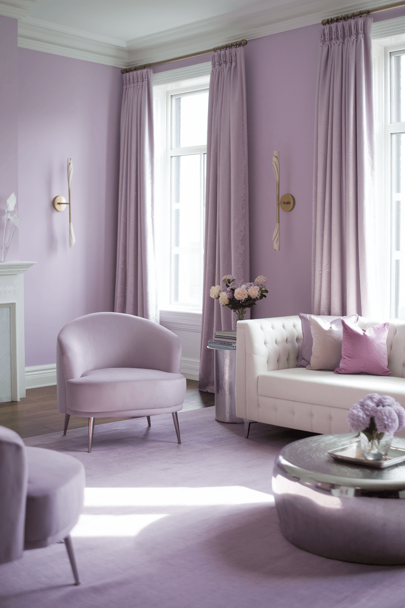 24 Best Living Room Color Ideas to Transform Your Space