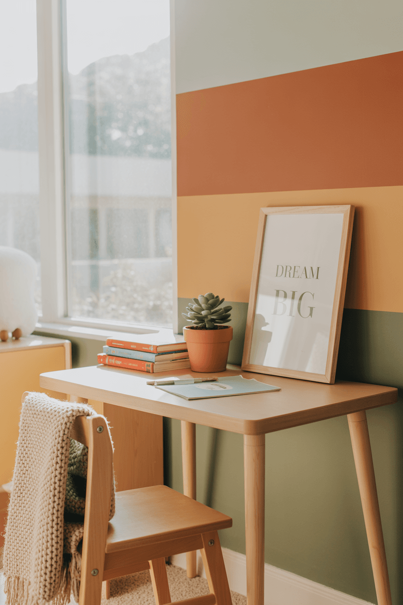 26 Modern Kids Room Decor Ideas to Transform Their Space