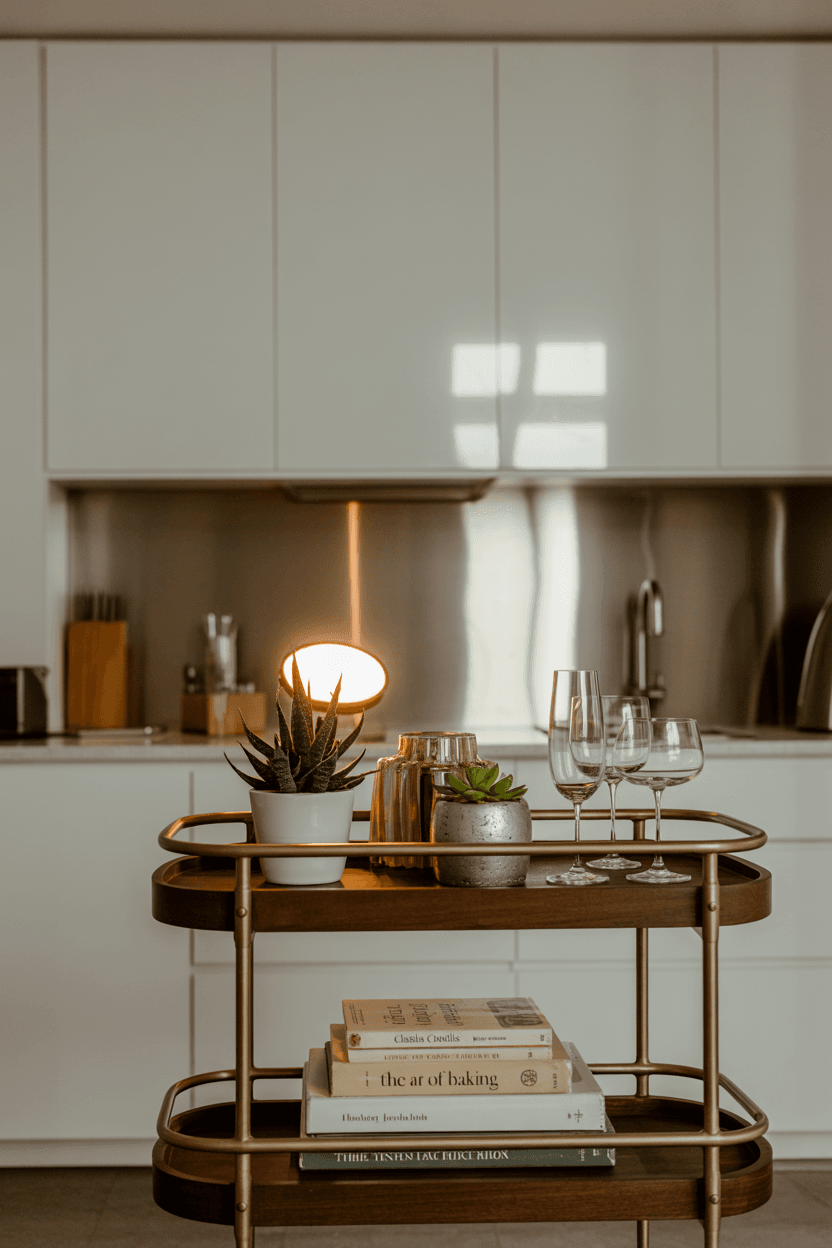 20 Dream Apartment Decor Ideas for a Cozy, Stylish, and Inviting Home