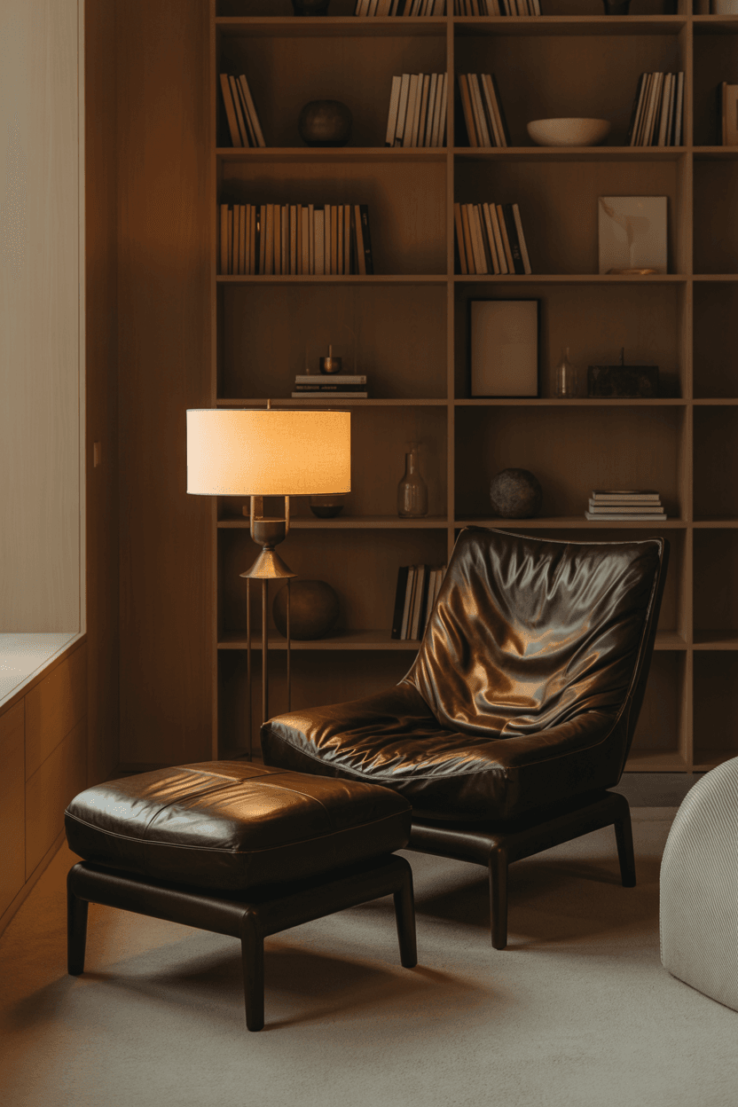 21 Stylish Chairs for Living Room Comfort and Charm