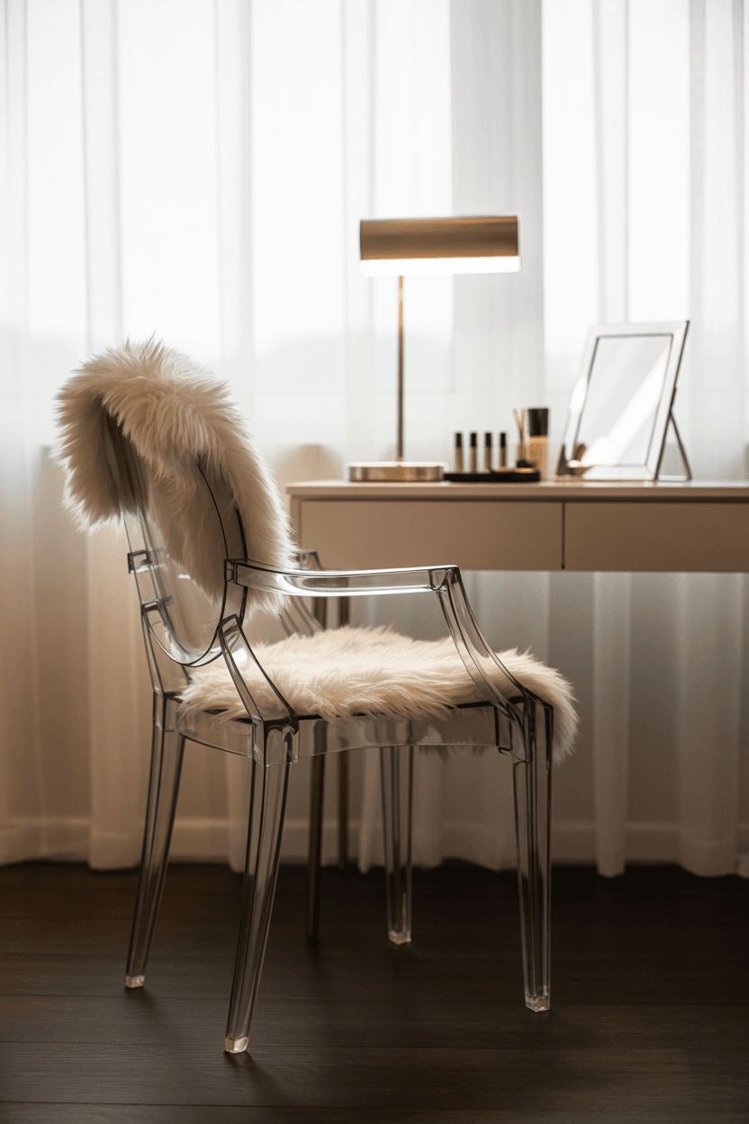 22 Elegant Bedroom Chair Ideas to Elevate Your Space