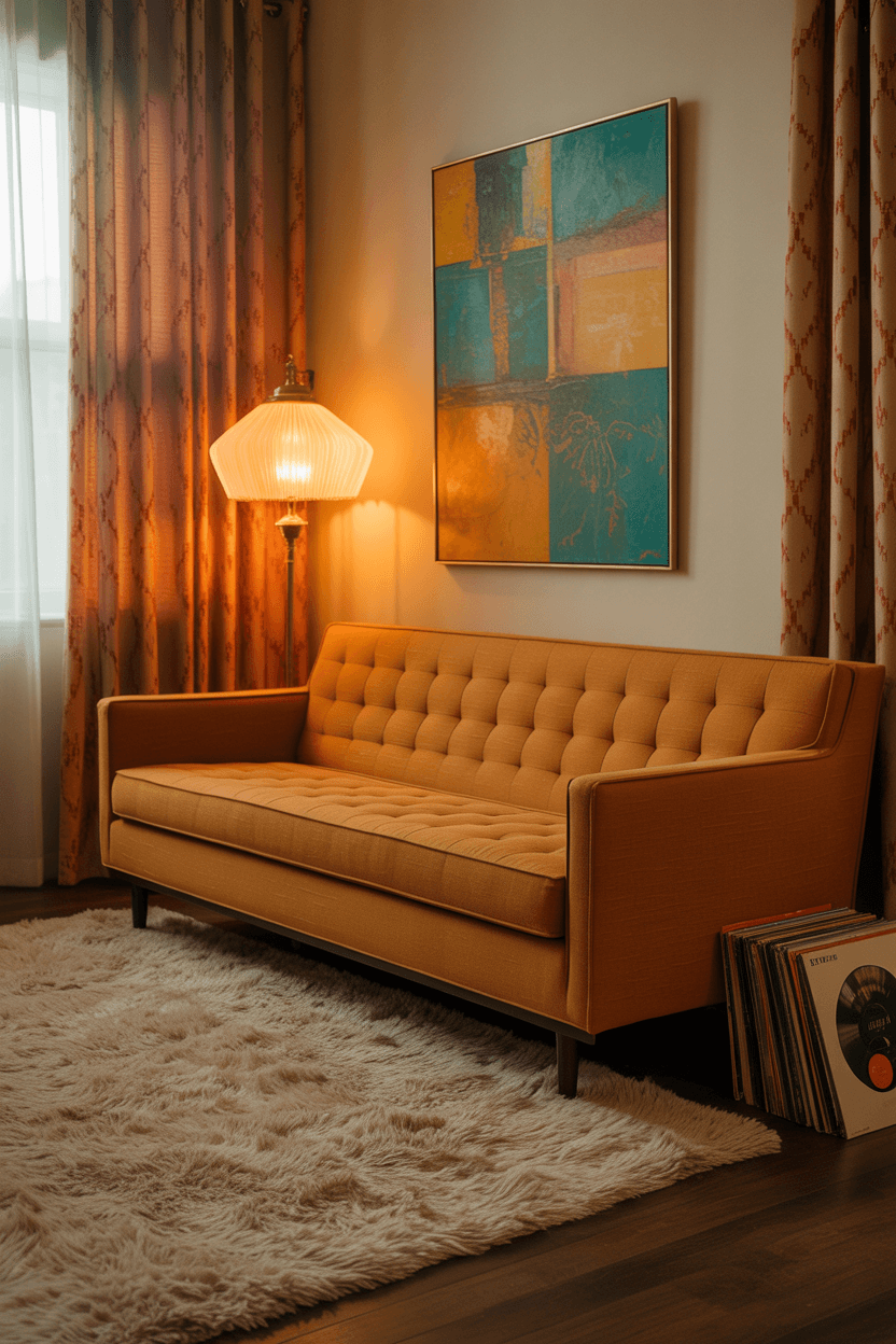 23 Sofa Design Living Rooms That Elevate Comfort and Style