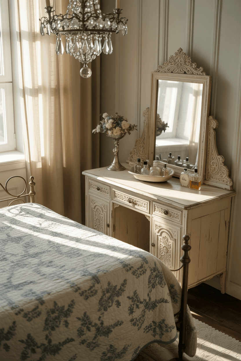 22 Blue and White Bedroom Ideas for a Serene and Stylish Space