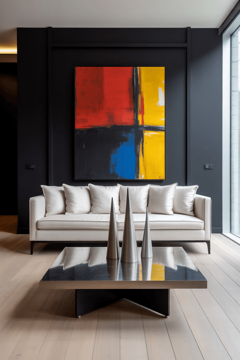 24 Best Living Room Wall Colors for a Stylish Home