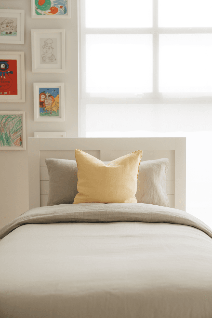 21 Kids Room Ideas for Stylish, Fun, and Practical Spaces