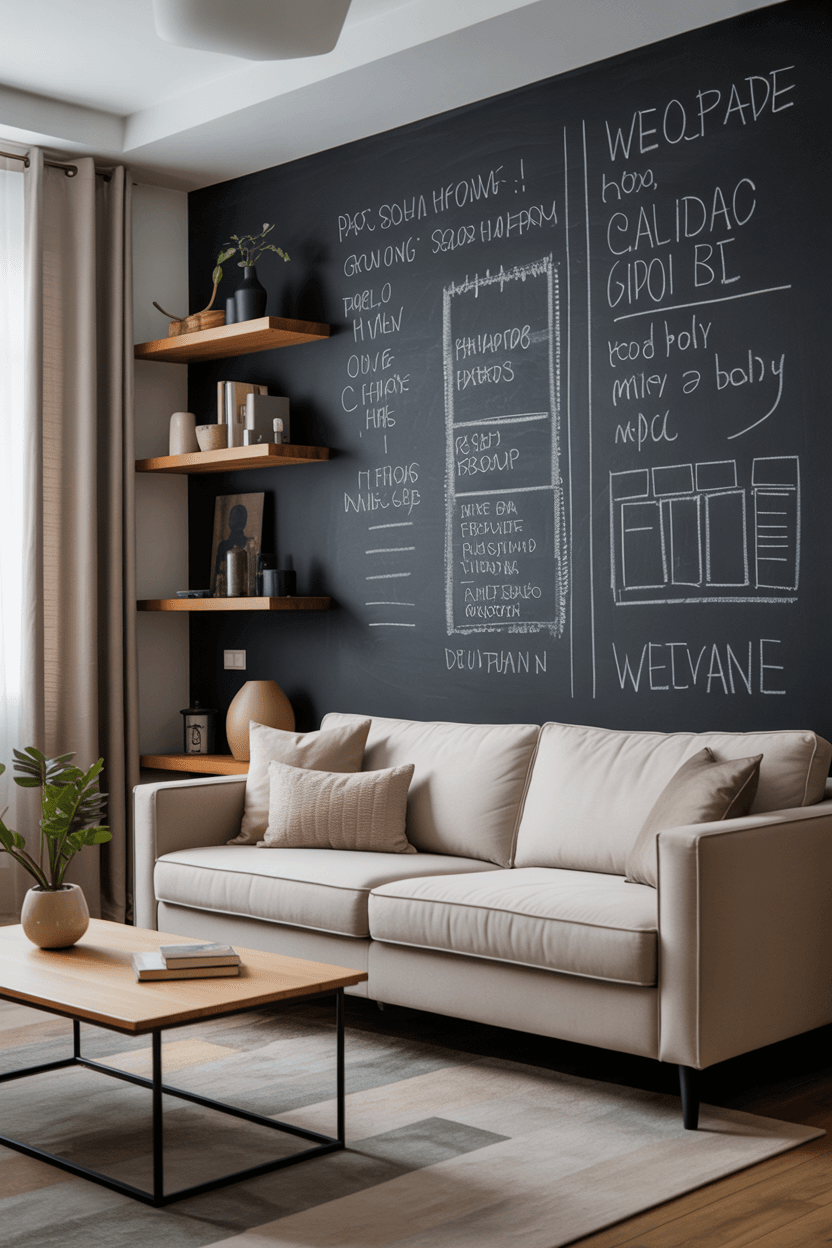 25 Stunning Modern Living Room Wallpaper Ideas to Inspire Joy and Elegance