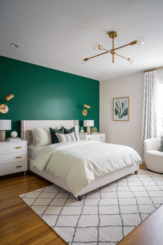 25 Married Couple Bedroom Ideas for a Romantic & Modern Retreat