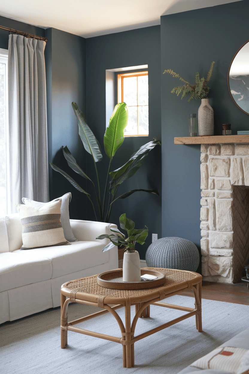 23 Trendy Wall Colors for Living Room That Elevate Your Space