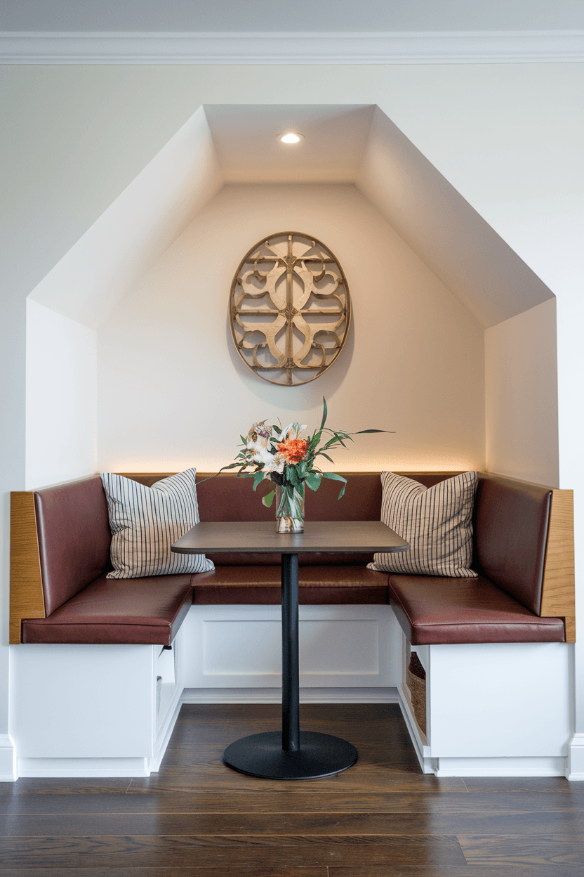 25 Small Living Room and Dining Room Combo Ideas