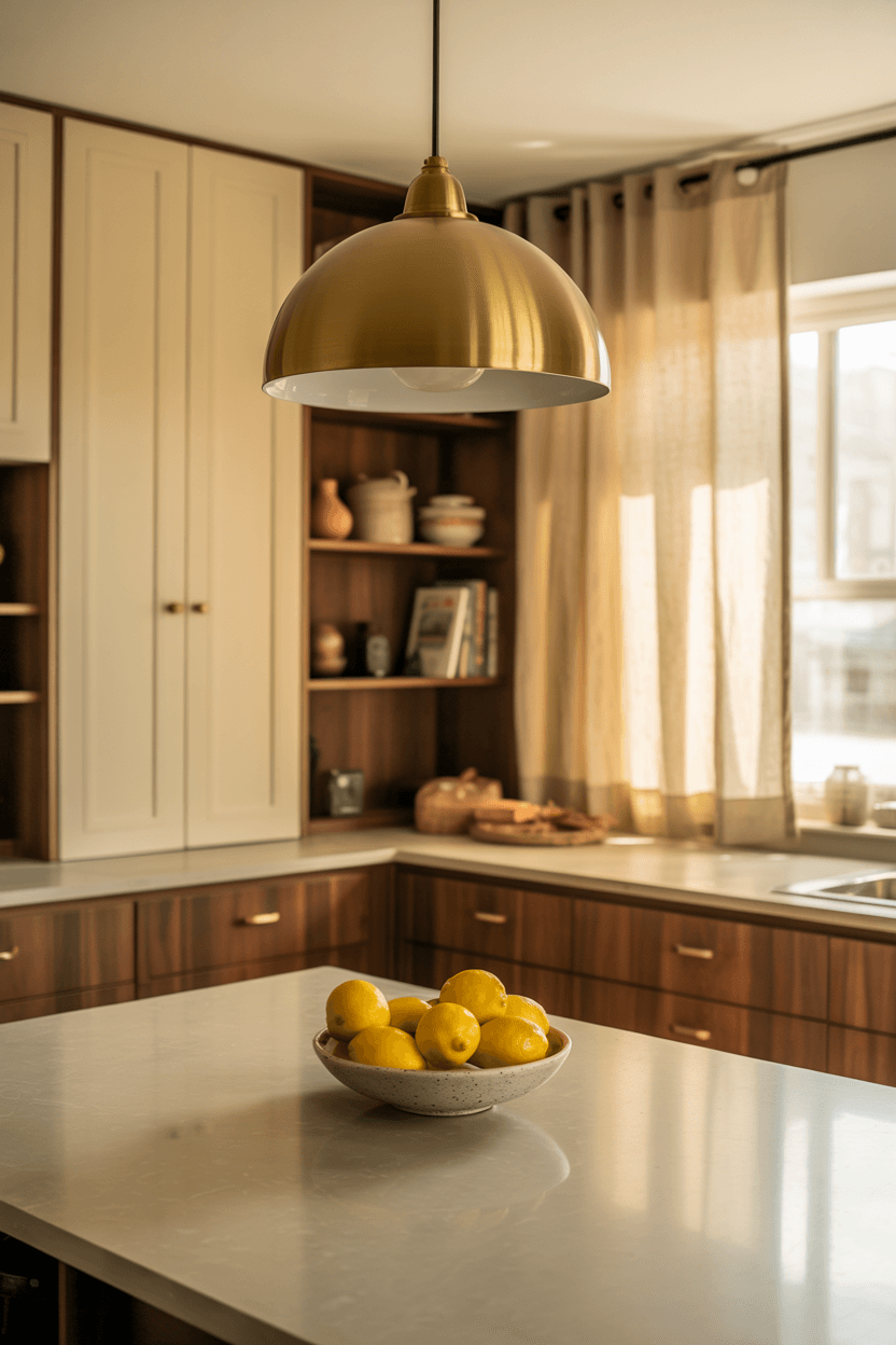 23 Two-Tone Modern Kitchen Cabinets for a Chic and Stylish Home