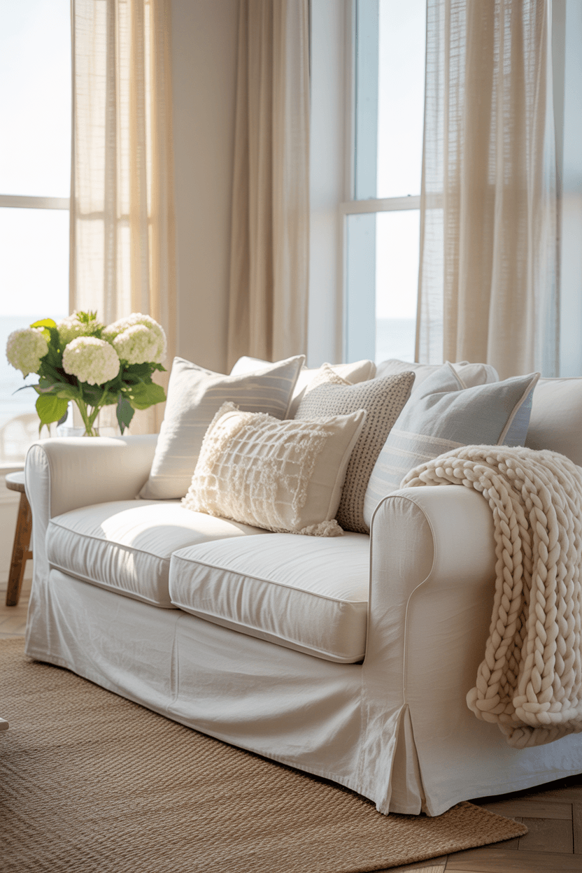 23 Sofa Design Living Rooms That Elevate Comfort and Style