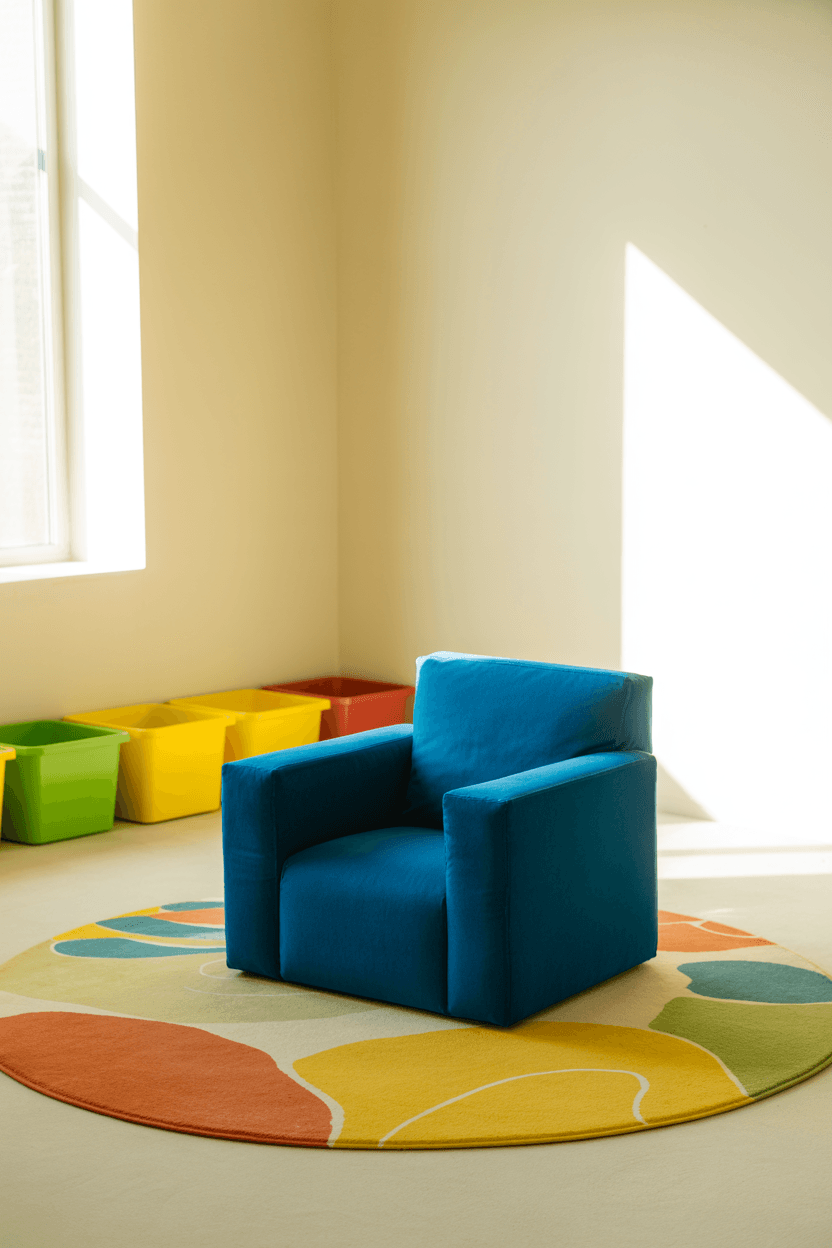 23 Kids Study Room Decor Ideas for Creative and Organized Spaces