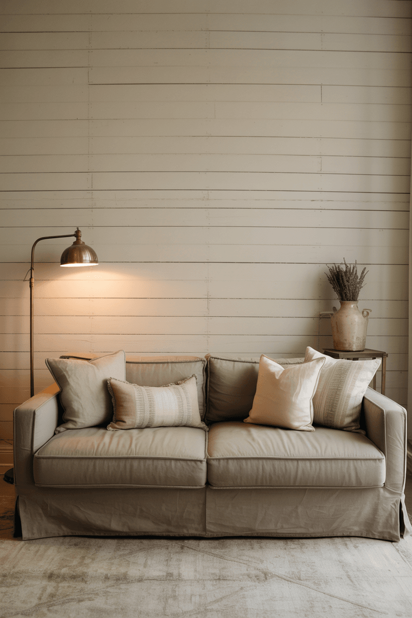 22 Cozy Living Room Design Ideas to Transform Your Home Into a Warm Sanctuary