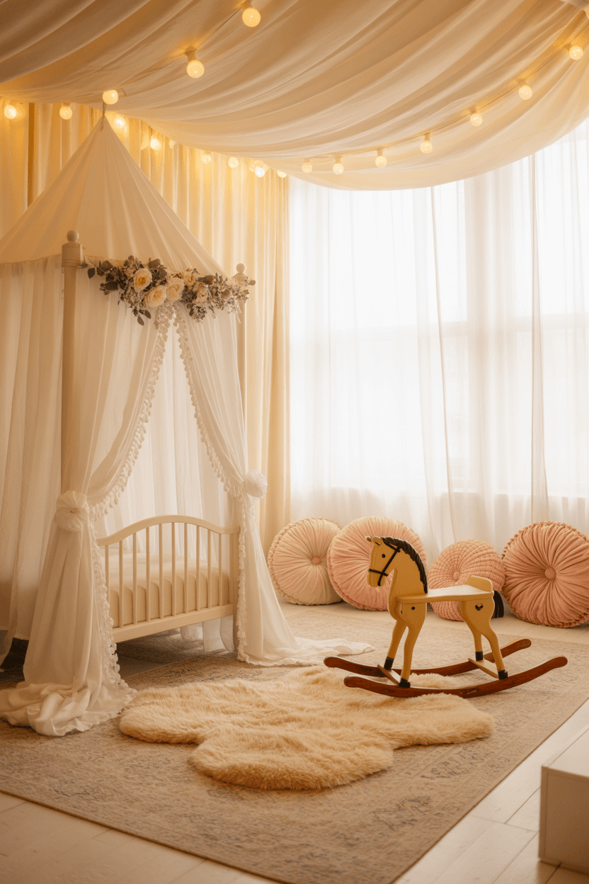 21 Kids Room Ideas for Stylish, Fun, and Practical Spaces