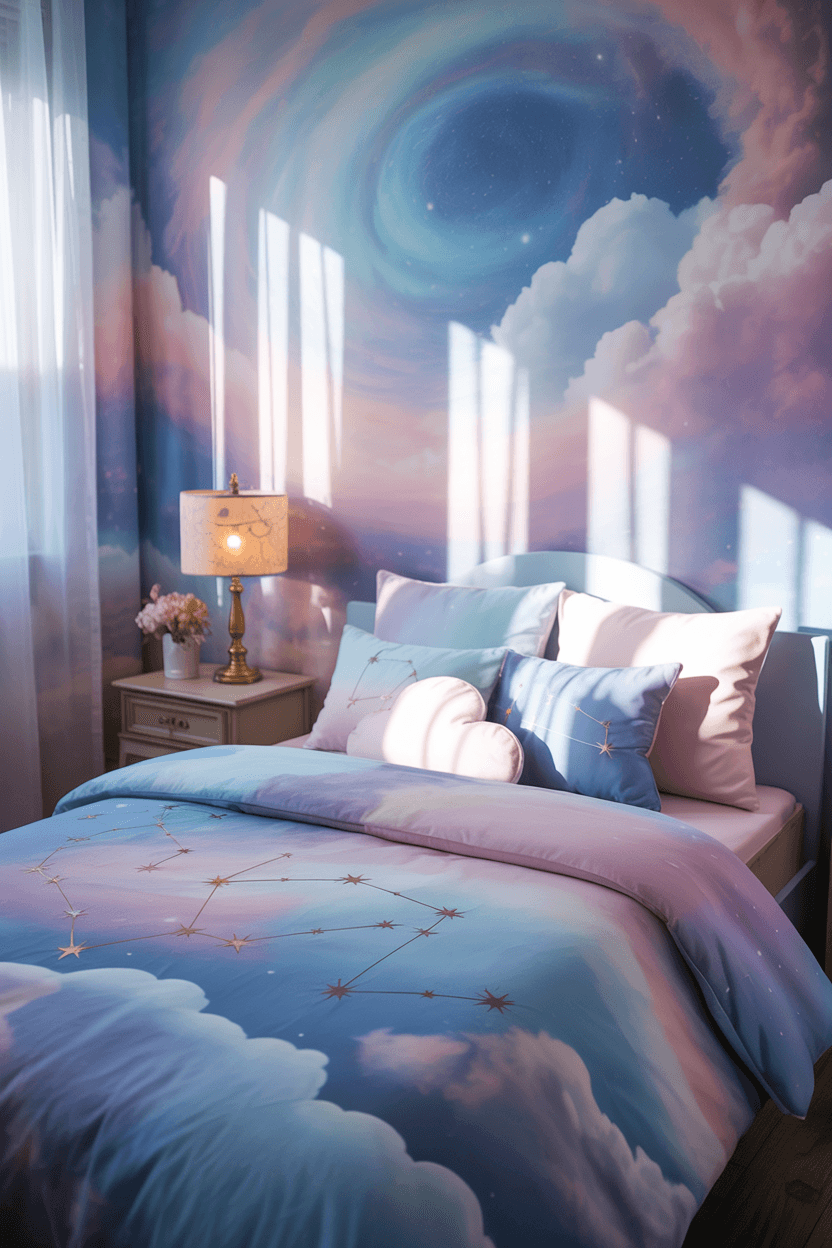 23 Girls Room Decor Ideas for a Stylish and Dreamy Space