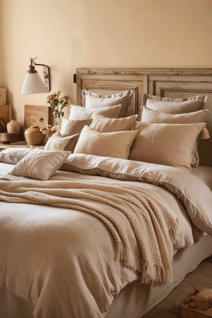 25 Married Couple Bedroom Ideas for a Romantic & Modern Retreat