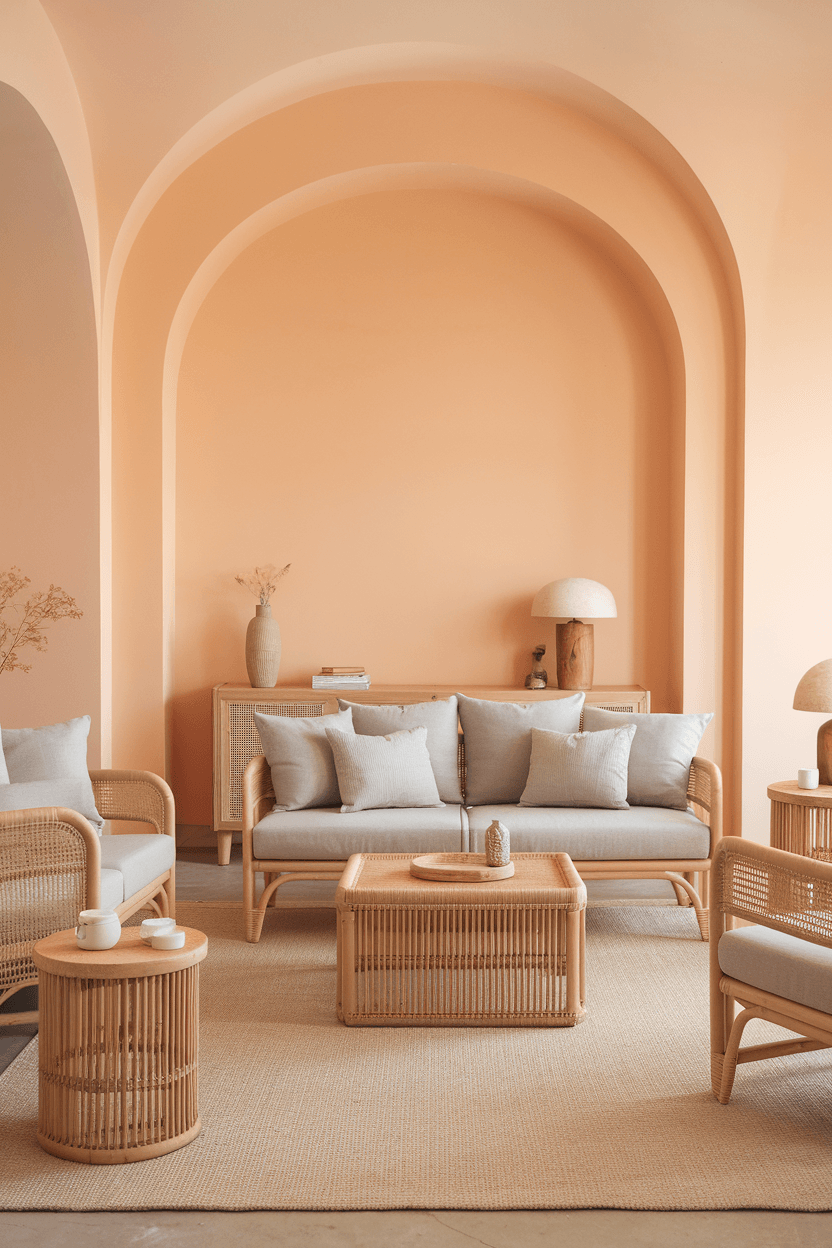 25 Modern Living Room Paint Ideas That Redefine Your Space