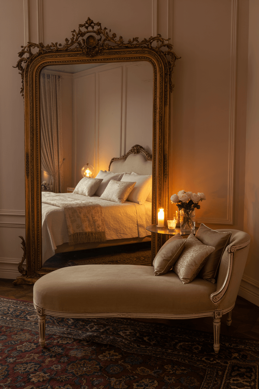 22 Romantic Bedroom Ideas for Couples That Spark Love Every Night