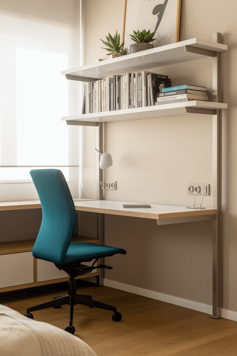 26 Modern Kids Room Decor Ideas to Transform Their Space